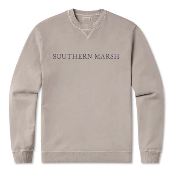 Southern Marsh - Picture 1 of 5